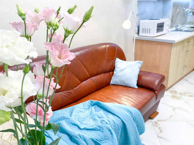 Апартаменты Студии в центре, фото 43