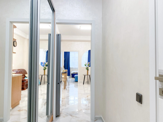 Апартаменты Студии в центре, фото 44