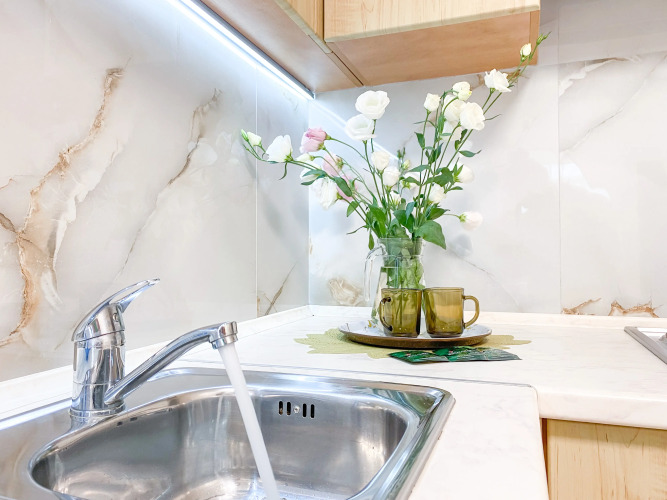 Апартаменты Студии в центре, фото 45