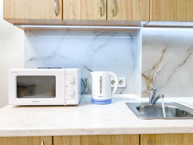 Апартаменты Студии в центре, фото 46