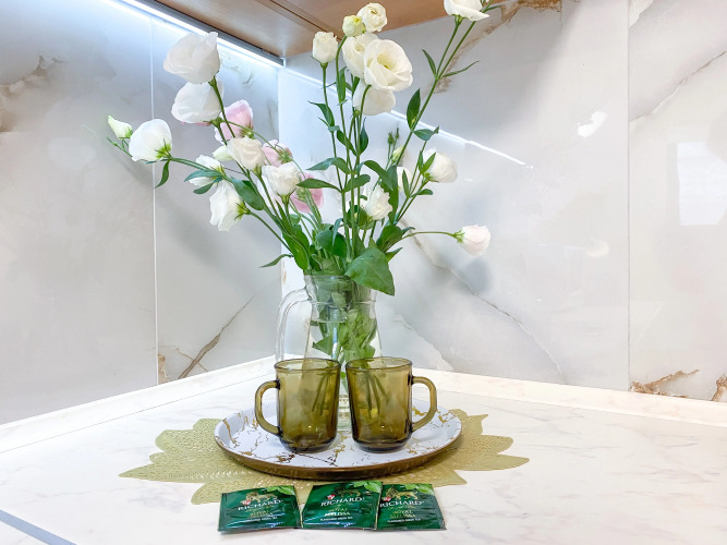 Апартаменты Студии в центре, фото 47