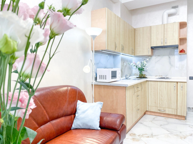 Апартаменты Студии в центре, фото 48