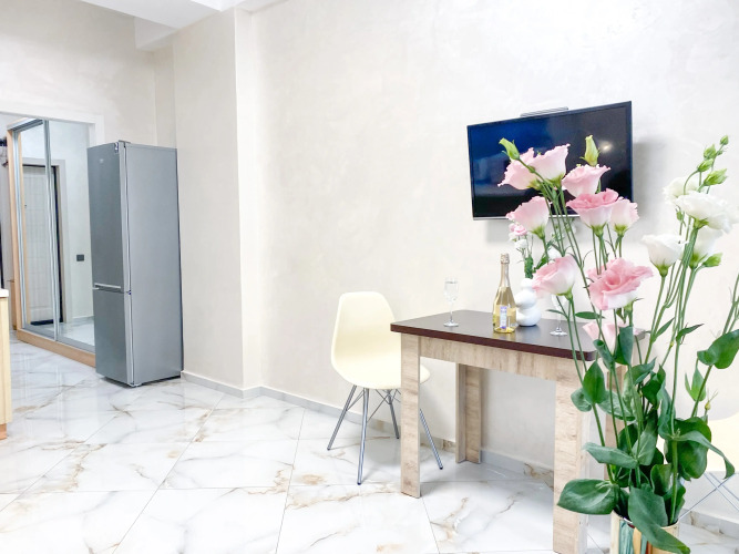 Апартаменты Студии в центре, фото 49