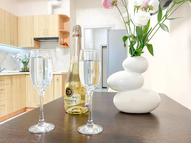 Апартаменты Студии в центре, фото 50