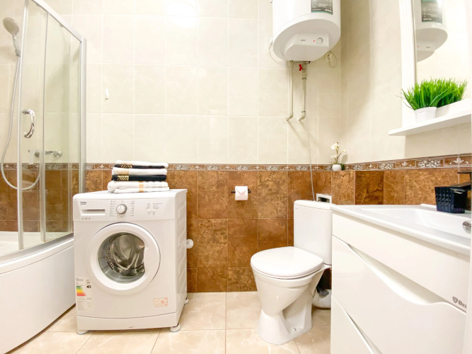 Апартаменты Студии в центре, фото 52