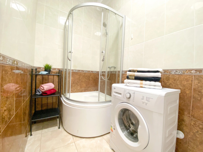 Апартаменты Студии в центре, фото 53