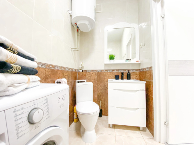 Апартаменты Студии в центре, фото 54