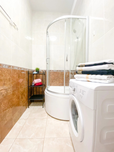 Апартаменты Студии в центре, фото 55