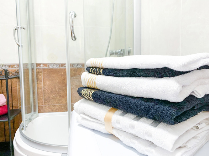 Апартаменты Студии в центре, фото 56