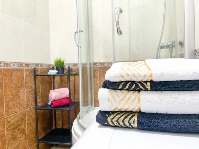 Апартаменты Студии в центре, фото 57