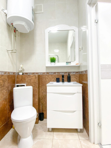 Апартаменты Студии в центре, фото 58