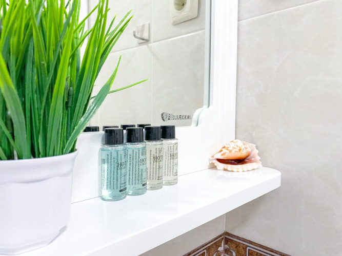 Апартаменты Студии в центре, фото 60