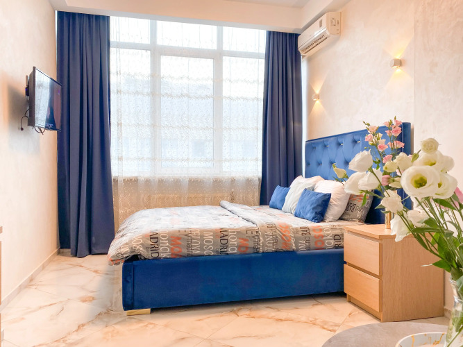 Апартаменты Студии в центре, фото 61