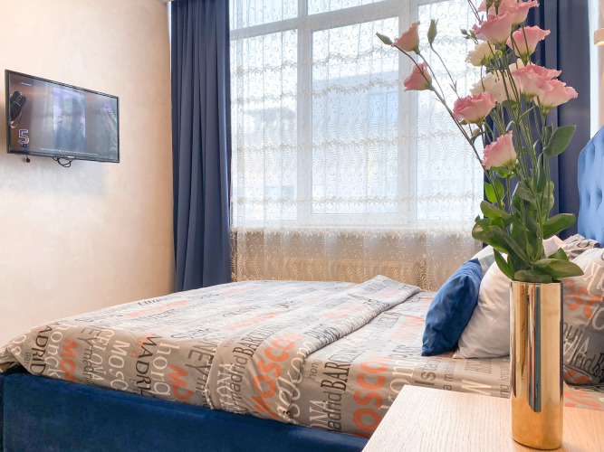 Апартаменты Студии в центре, фото 62