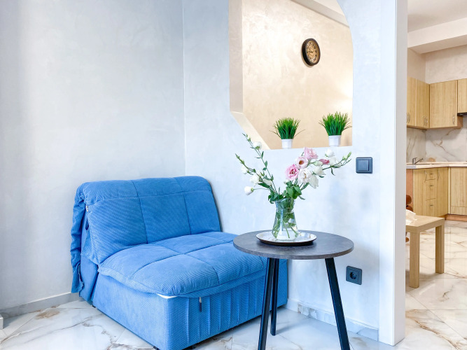 Апартаменты Студии в центре, фото 66