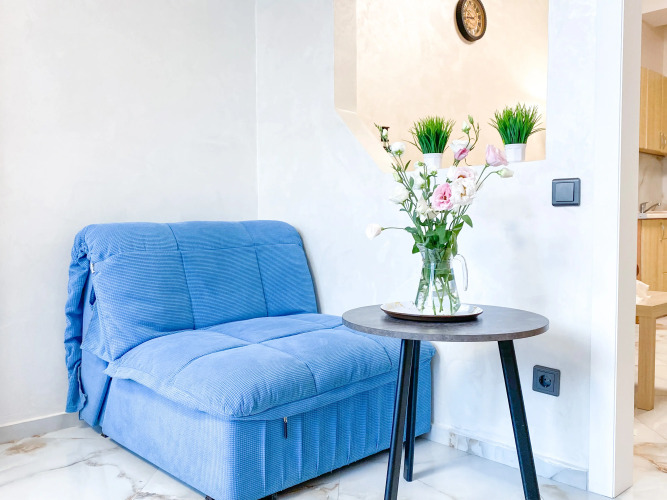 Апартаменты Студии в центре, фото 67