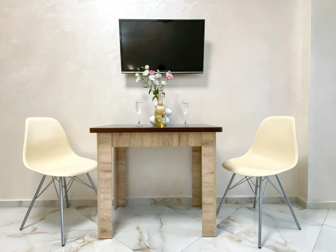 Апартаменты Студии в центре, фото 69