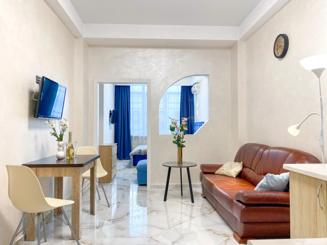 Апартаменты Студии в центре, фото 70