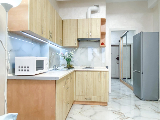 Апартаменты Студии в центре, фото 71