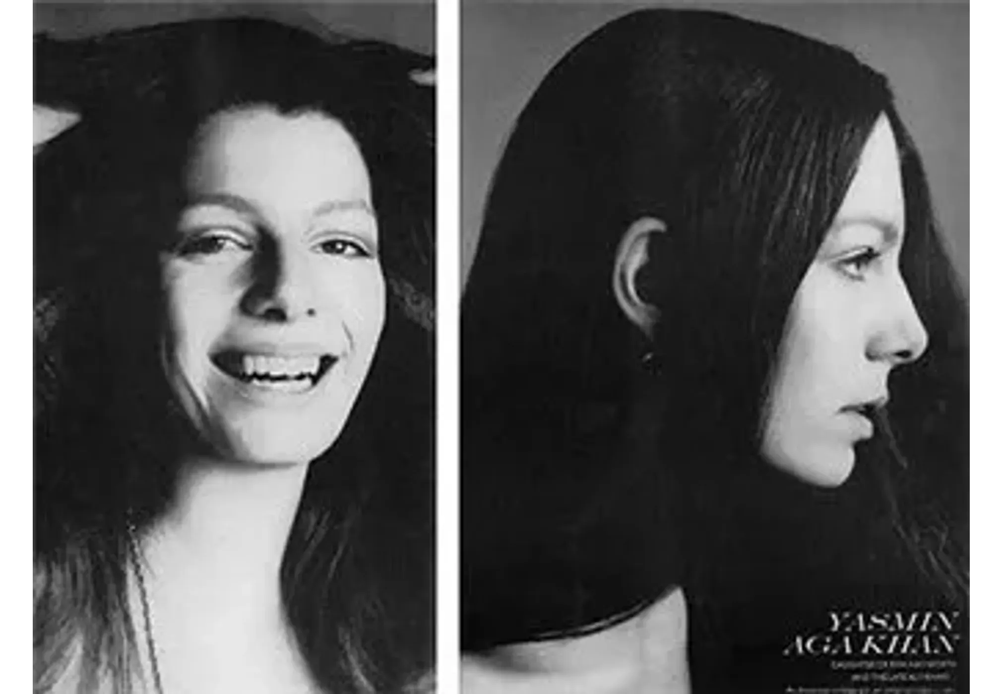 Ясмина хан актриса
