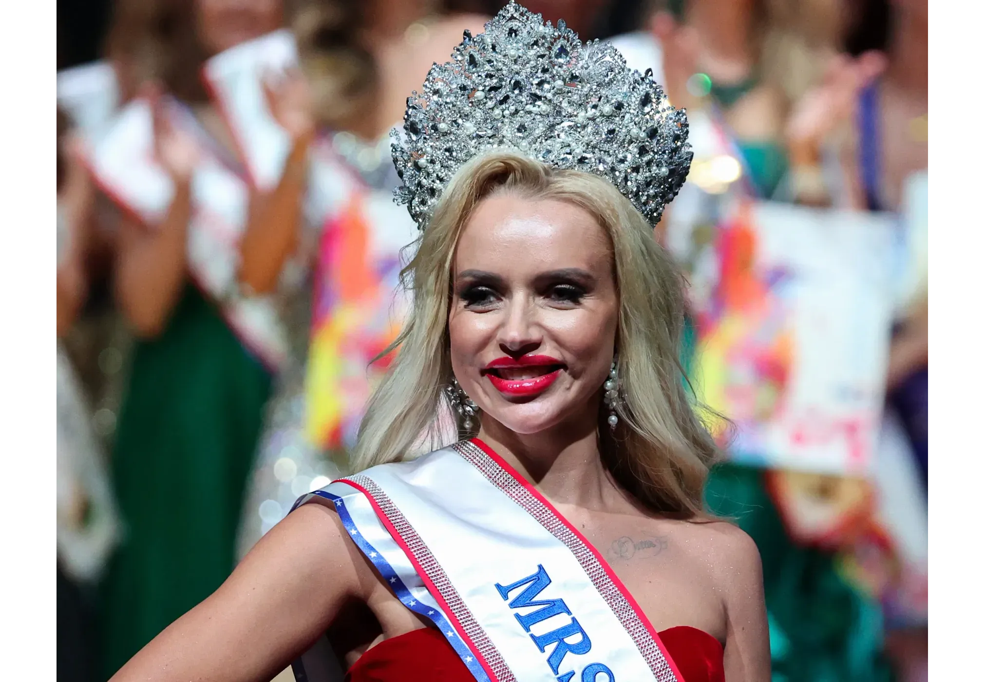 Мисс Москва 2023 победительница. Конкурс фото россия