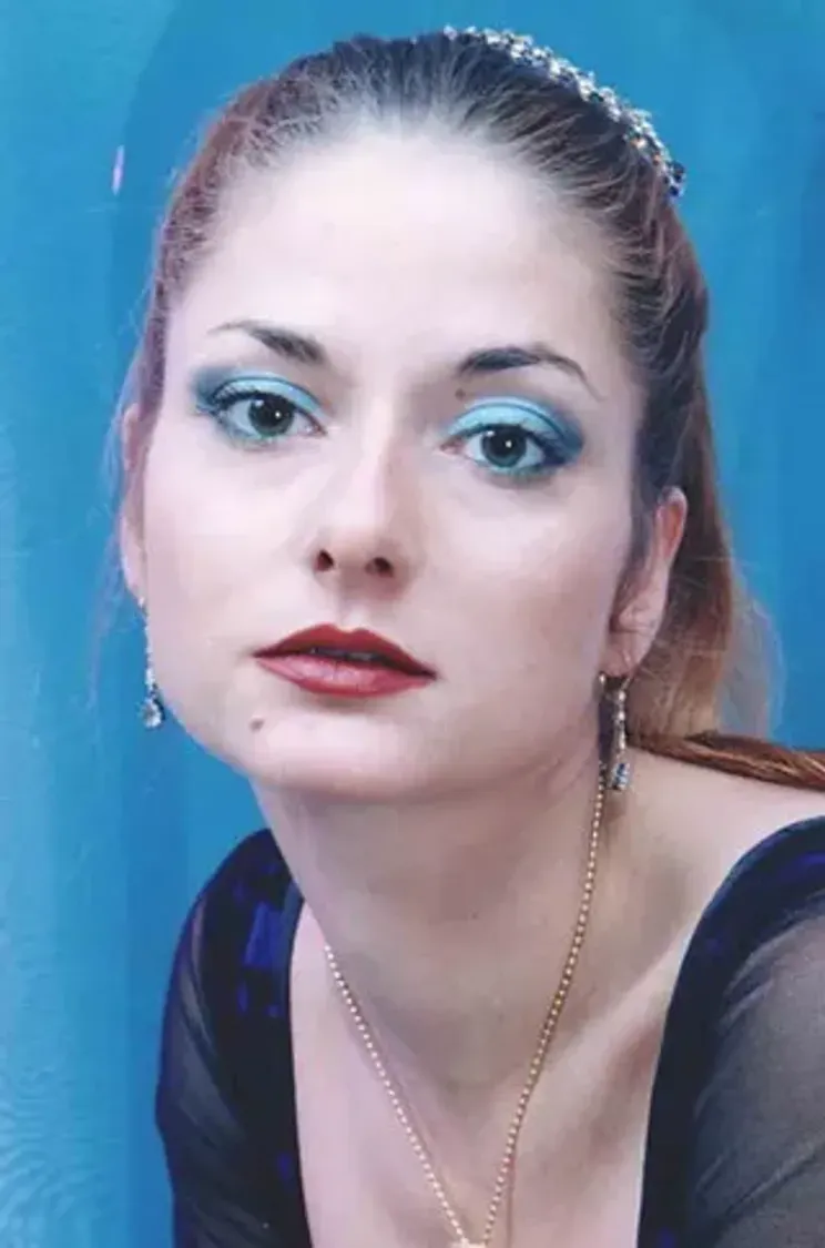 Анна плисецкая биография личная жизнь