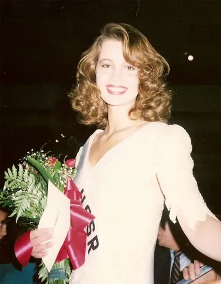 Мартина Навратилова вступила в брак с "Мисс СССР" Юлией Лемиговой - KP.RU