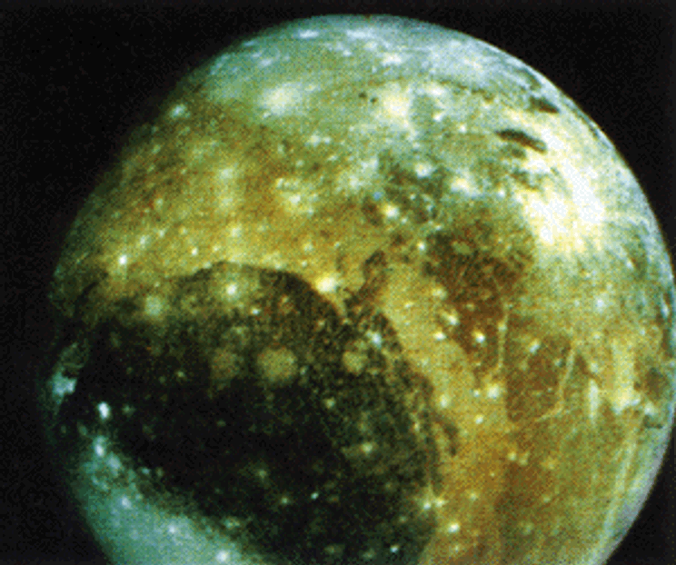 Малая планета 7. Ганимед (Спутник). Юпитер. Фотографии Юпитера. Меркурий спутники.