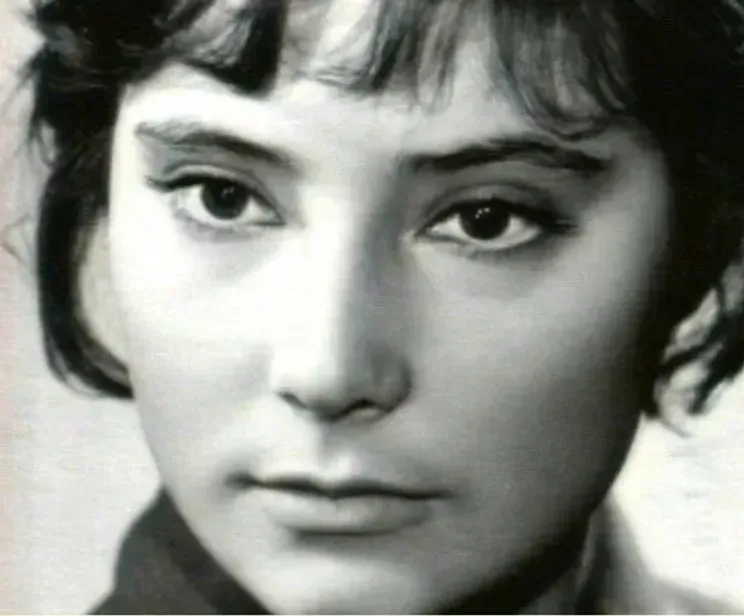 Татьяна Самойлова Фото