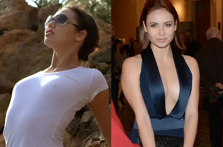 Ляйсан Утяшева готовит необычные ПП-блюда на карантине - смотреть онлайн видео -