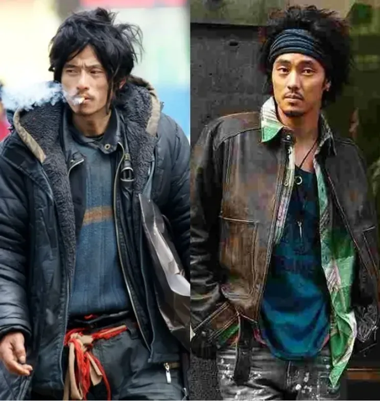 Одет он был в старый совершенно оборванный. Чен го жун. Затрапезный вид иллюстрация. Одет он был в старый совершенно оборванный. Человек лет 27 был одет в старенький и разорванный голубой хитон.