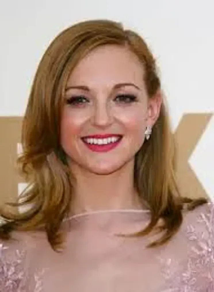 Jayma Mays Fakes