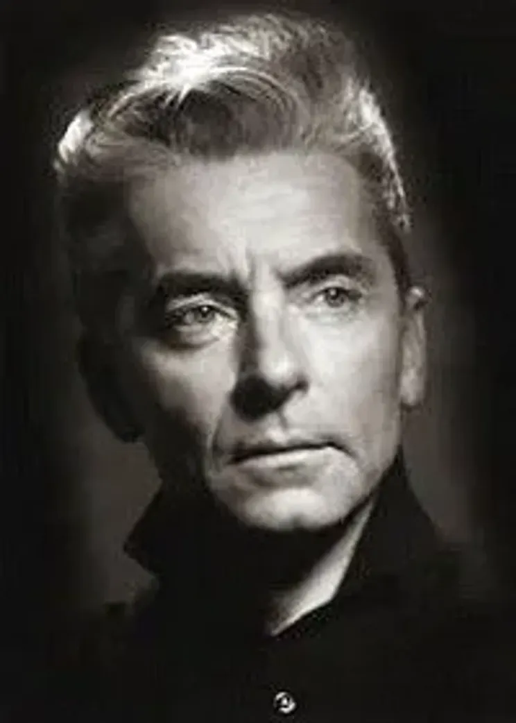 Herbert von karajan. Ремо Джадзотто. Герберт фон Караян. Ремо Джацотто. Ремо Джадзотто композитор.