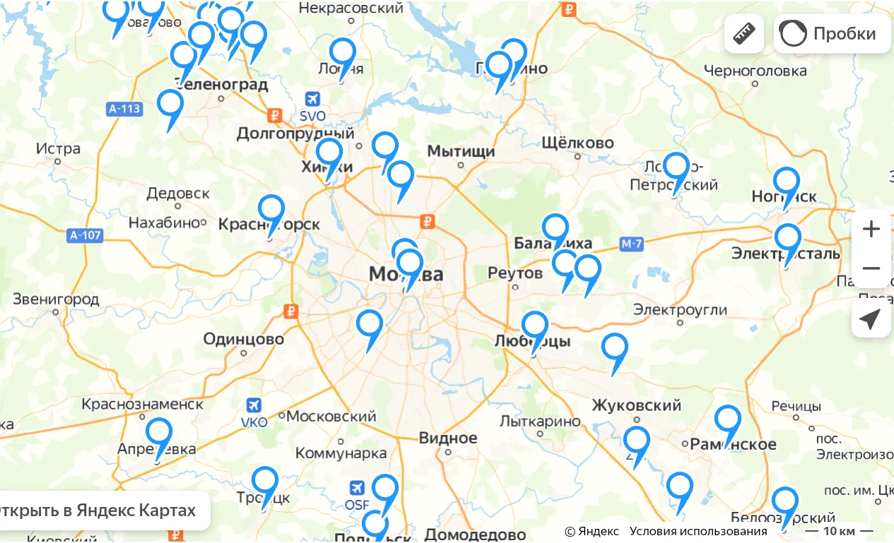 Погода в подольске на карте в реальном. Карта осадков Зеленоград.