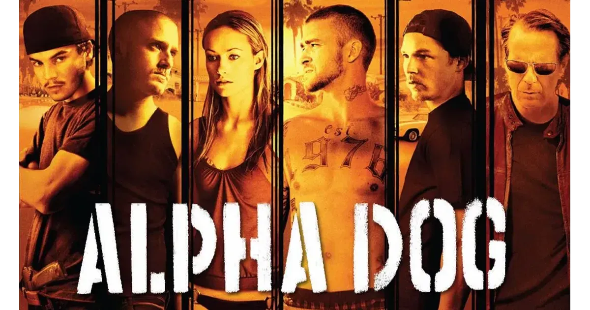 Альфа дог фильм 2006. Альфа дог Постер. Альфа дог 2006 Постер. Alpha Dog фильм Постер.