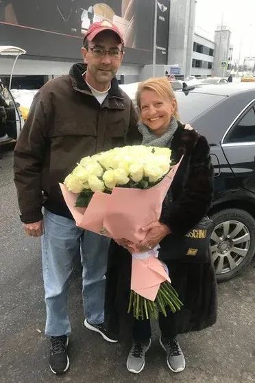Ольга корбут биография личная жизнь сегодня