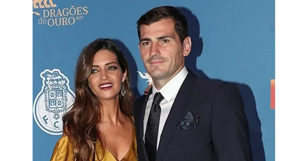 Spanish wife. Икер Касильяс жена. Iker Casillas жена 2022.