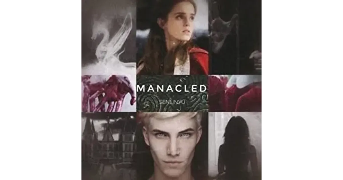 Manacled фанфик