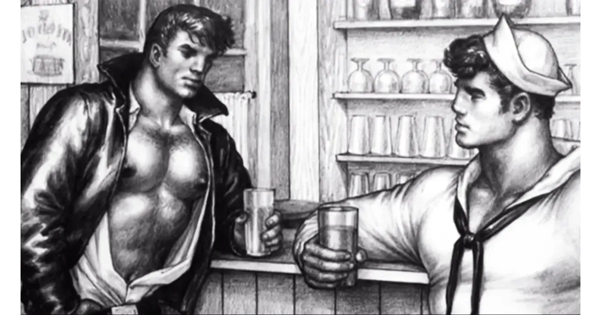 Тоуко Лааксонен Tom of Finland. Тоуко Лааксонен Tom of Finland Kake 15. Тоуко Лааксонен Tom of Finland член. Том оф Финланд финский художник 18.