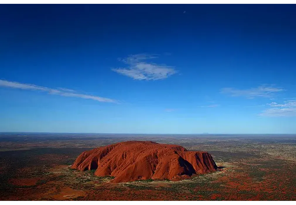 Unique australia