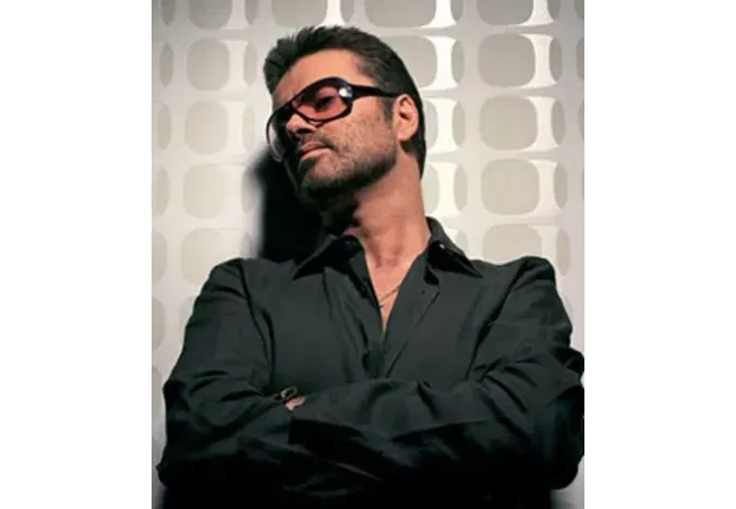 George michael music