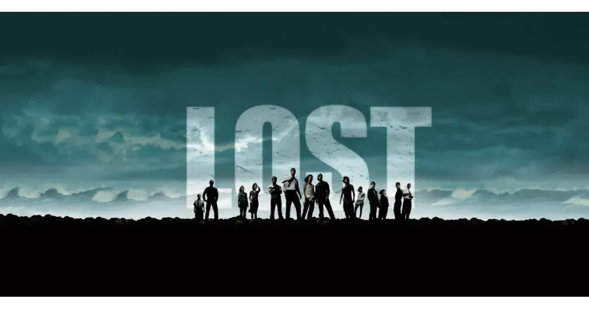 Lost ответы. Дейз Ган заставка.