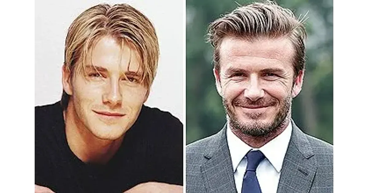 Бекхэм в молодости. Дэвид Бекхэм фото в молодости. David Beckham в молодости. Дэвид Бекхэм прически в молодости. Дэвид Бекхэм стрижки в молодости.