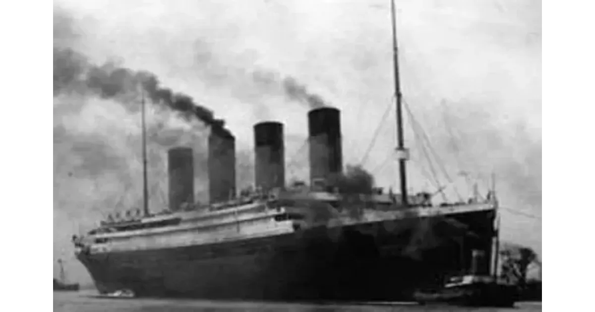 История титаника правда. Титаник 1912. Кадры Титаника 1912. Крушение «Титаника». Титаник пароход.