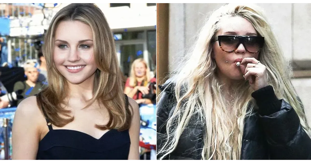 Películas y programas de tv de amanda bynes