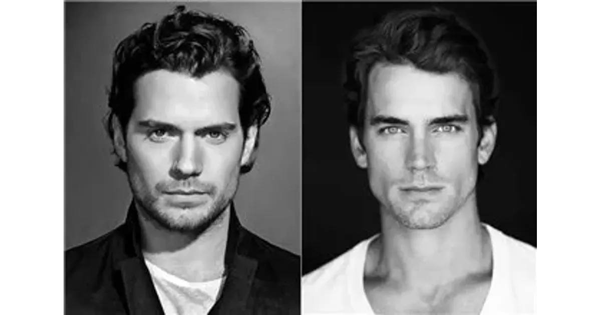 Очень типа. Мэтт Бомер и Генри Кавилл. Генри Кавилл двойник. Matt Bomer and Henry Cavill. Генри Кавилл и Мэтт Бомер похожи.