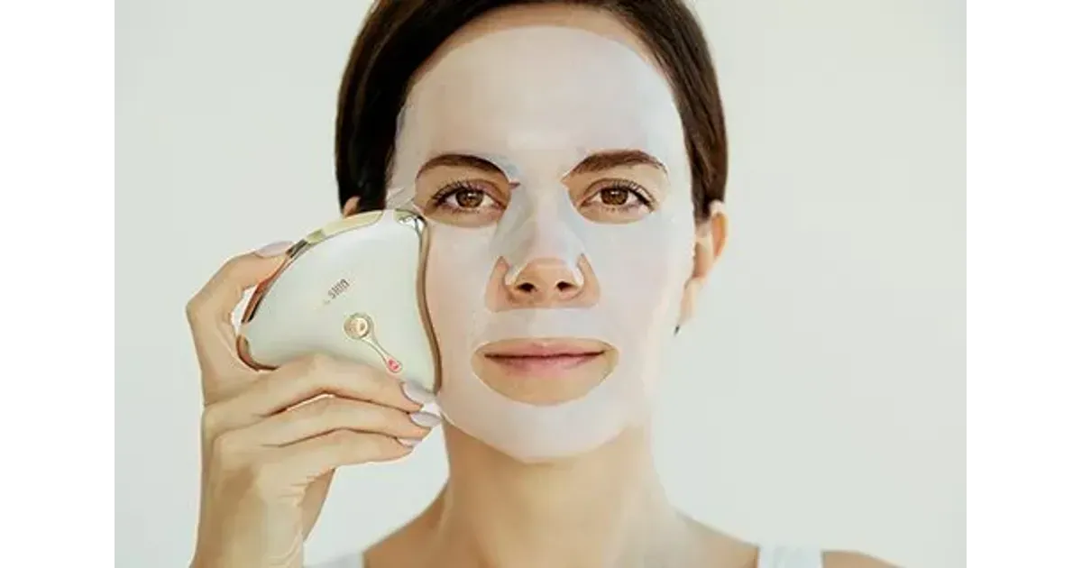 L&L Skin mio2. Микротоковые массажёры для лица Skin. Llskin массажер для лица. Массажер для лица l&l Skin mio.