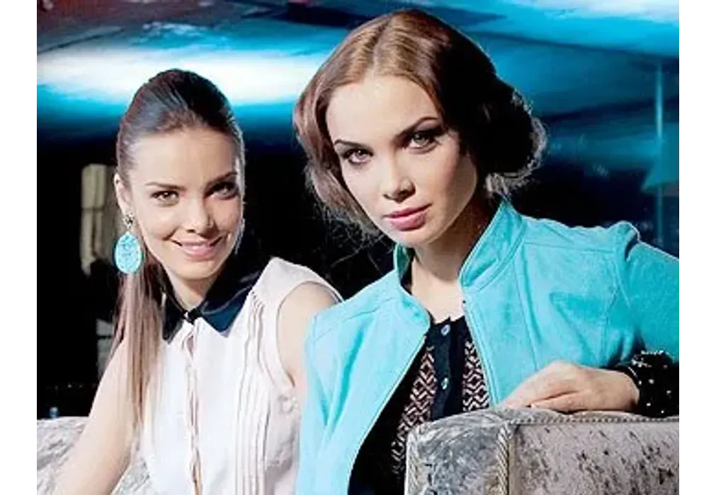 арнтгольц сестры последние новости 2024