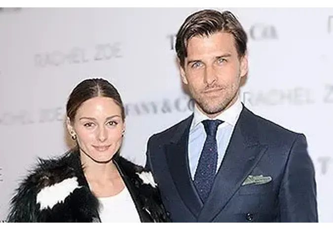 Olivia palermo quiere tener hijos