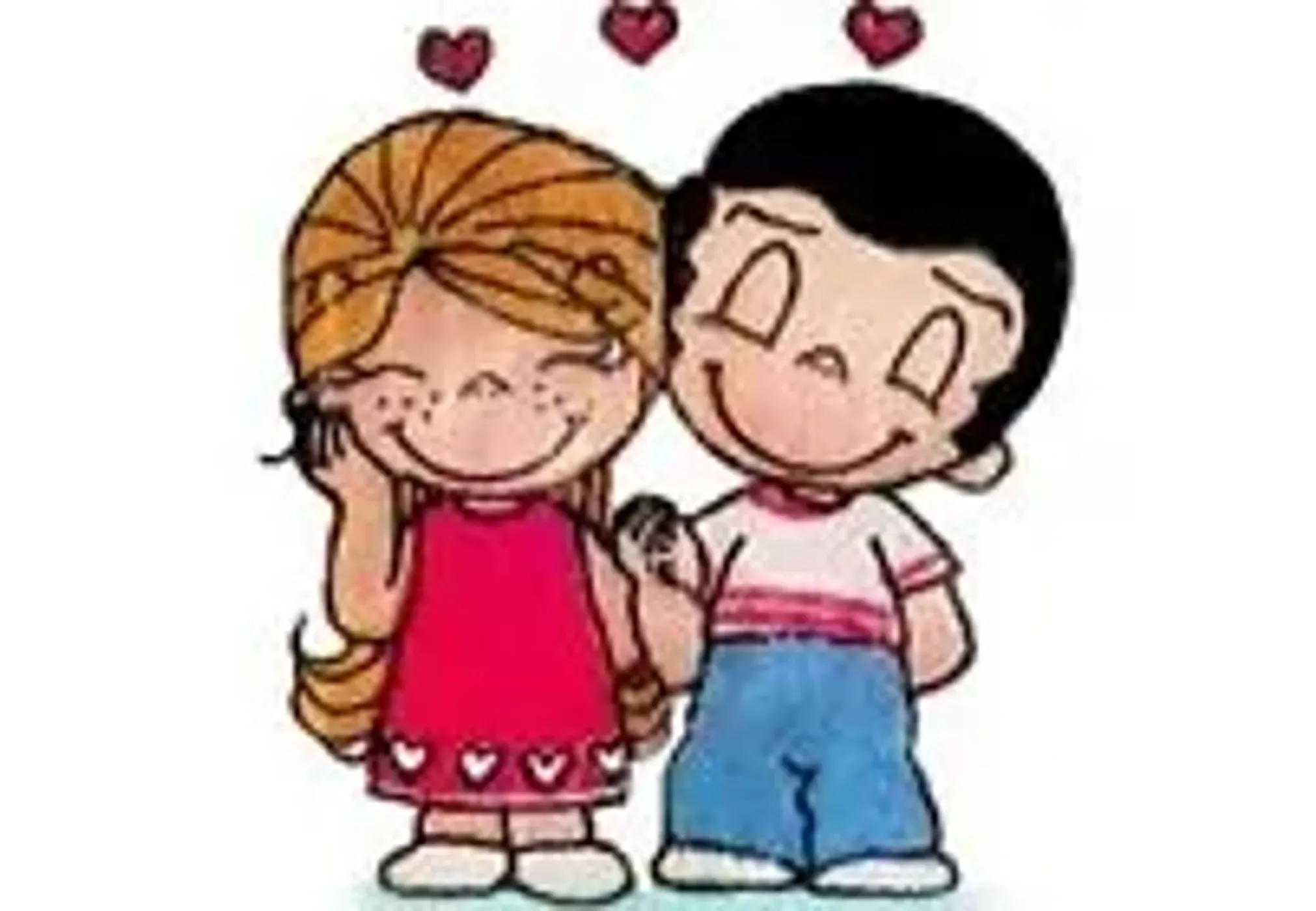Am so love me